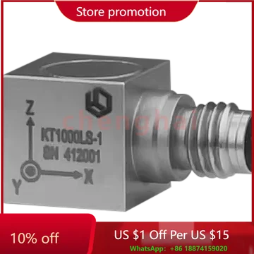 Трехосный акселерометр IEPE, пьезоэлектрический датчик ускорения для измерения вибрации и ударов ± 250 г
Трехосный акселерометр IEPE, пьезоэлектрический датчик ускорения для измерения вибрации и ударов ± 250 г