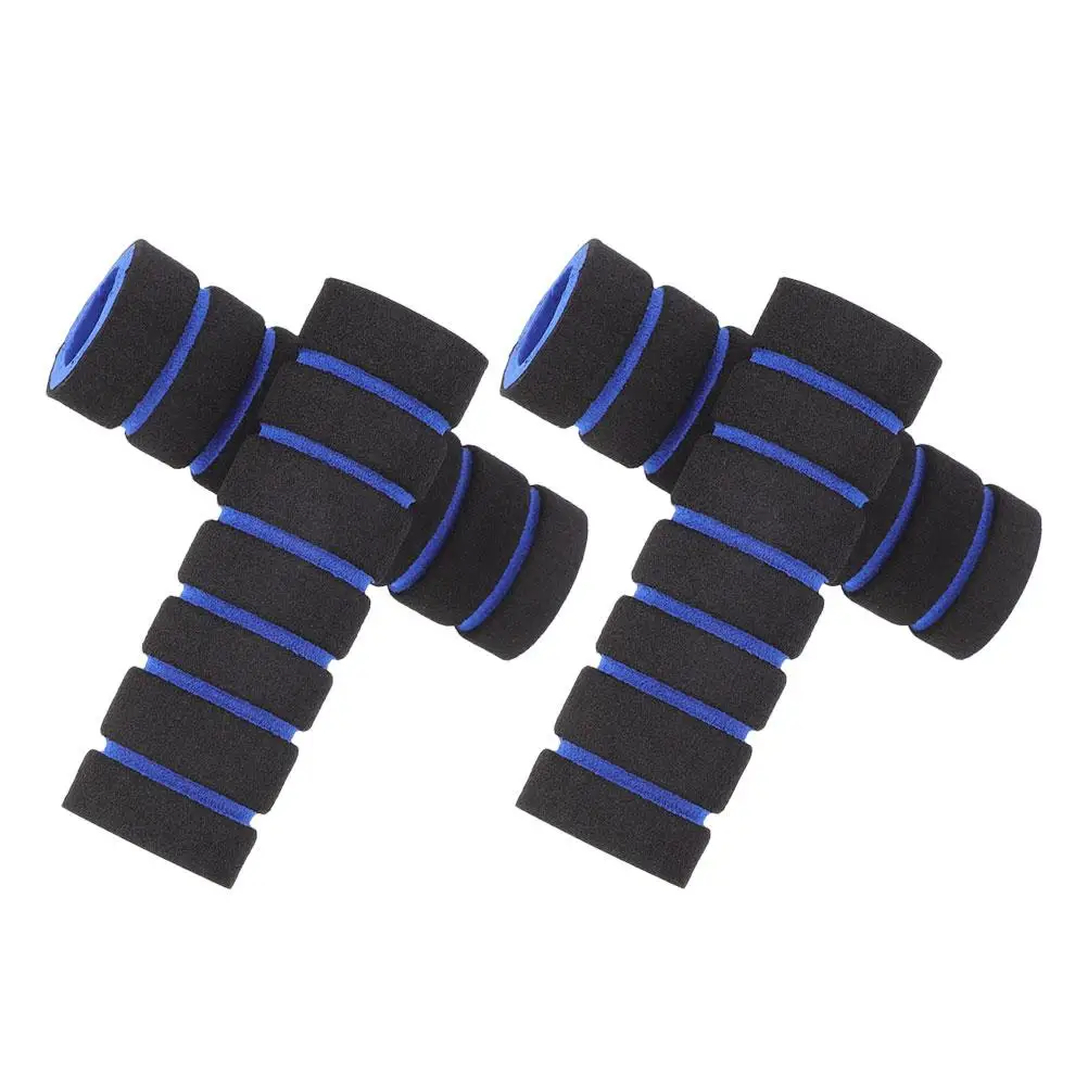4 Pcs Perception Kayak Accessories Workout Essentials for Women Jewelry Sleeve Handle Grips Sponge Gear Paddle Home Gym
4 Pcs Perception Kayak Accessories Workout Essentials for Women Jewelry Sleeve Handle Grips Sponge Gear Paddle Home Gym