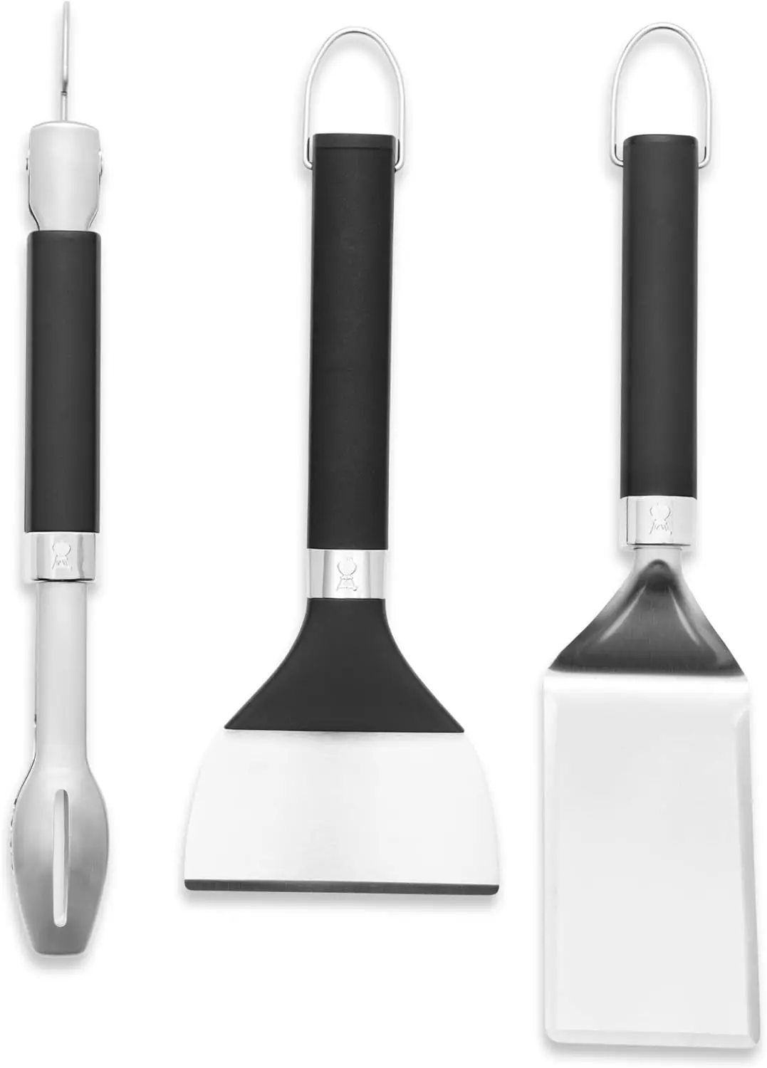 Portable Griddle Tool Set – Compact Stainless‑Steel Spatula, Tongs & Scraper for On-The-Go Griddling
Portable Griddle Tool Set – Compact Stainless‑Steel Spatula, Tongs & Scraper for On-The-Go Griddling