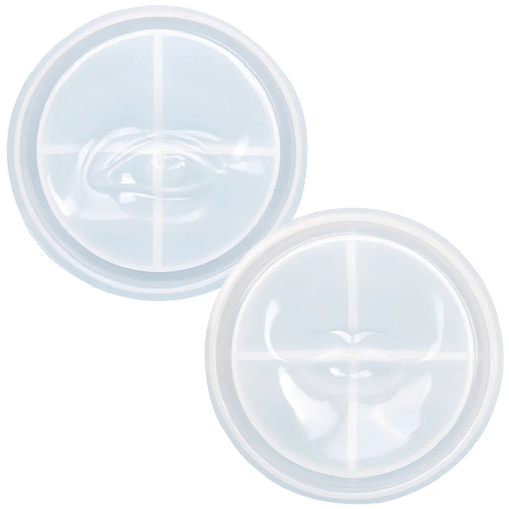 2Pcs DIY Silicone Mold Epoxy Resin Casting Incense Stick Holder Tray Flexible Craft Tool DIY Silicone Incense Holder Mold
2Pcs DIY Silicone Mold Epoxy Resin Casting Incense Stick Holder Tray Flexible Craft Tool DIY Silicone Incense Holder Mold