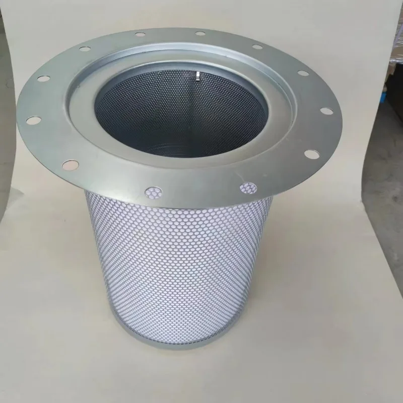 Replacement oil separator 1613984001 replaces ga55 screw compressor, suitable for industrial compressor
Replacement oil separator 1613984001 replaces ga55 screw compressor, suitable for industrial compressor