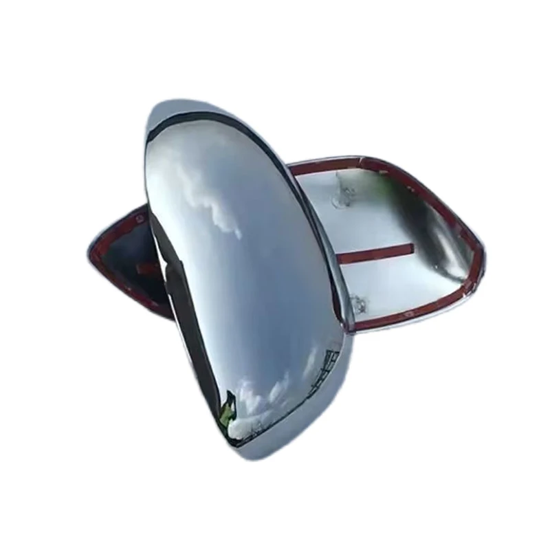 For Nissan Juke 2011 2012 2013 Exterior Side Door Mirror Cover Sticker Trim Frame ABS 2pcs Panel Chrome Car Styling Accessories
For Nissan Juke 2011 2012 2013 Exterior Side Door Mirror Cover Sticker Trim Frame ABS 2pcs Panel Chrome Car Styling Accessories