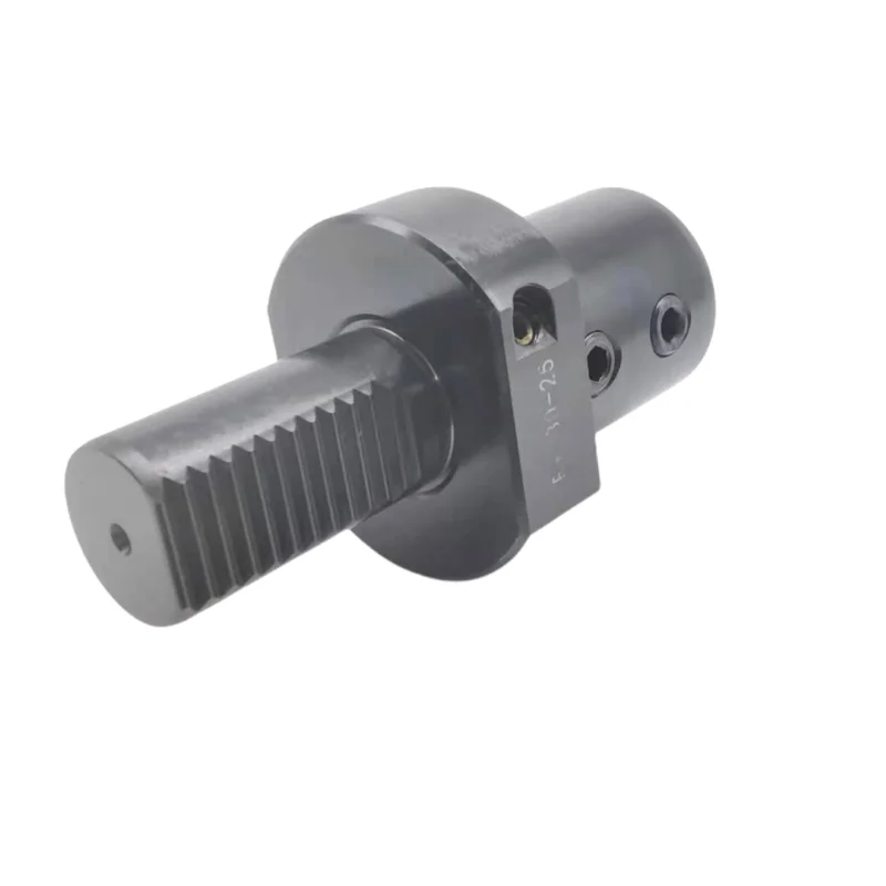 Turning Center Fast U Drill Holder Tool Holder E1- 30/40/50/60
Turning Center Fast U Drill Holder Tool Holder E1- 30/40/50/60