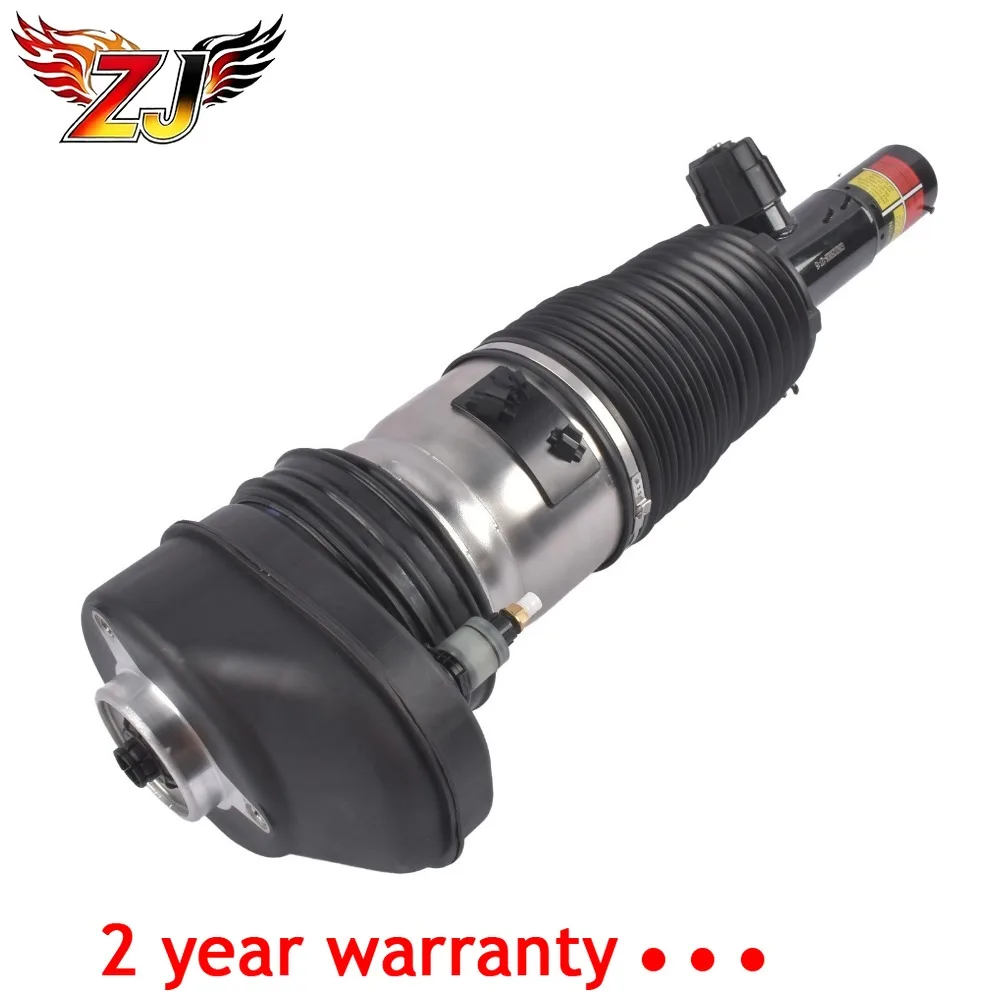 1pcs Front Left/Right Air Suspension Strut With VDC For BMW X5 2019-2022 X6 2020-2022 37106869029 37106869030
1pcs Front Left/Right Air Suspension Strut With VDC For BMW X5 2019-2022 X6 2020-2022 37106869029 37106869030