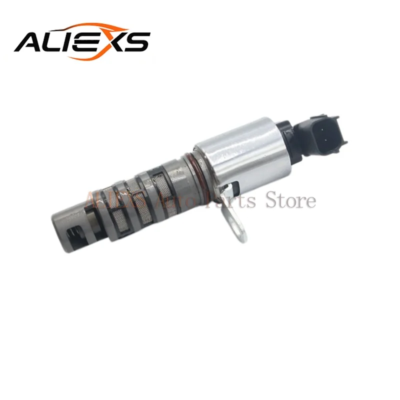 Oil Control Valve/timing Solenoid Valve for Honda ACCORD CR-V CR2 5A2/5A4 OCV VVT Solenoid 15830-5A4-H01 158305A4H01
Oil Control Valve/timing Solenoid Valve for Honda ACCORD CR-V CR2 5A2/5A4 OCV VVT Solenoid 15830-5A4-H01 158305A4H01