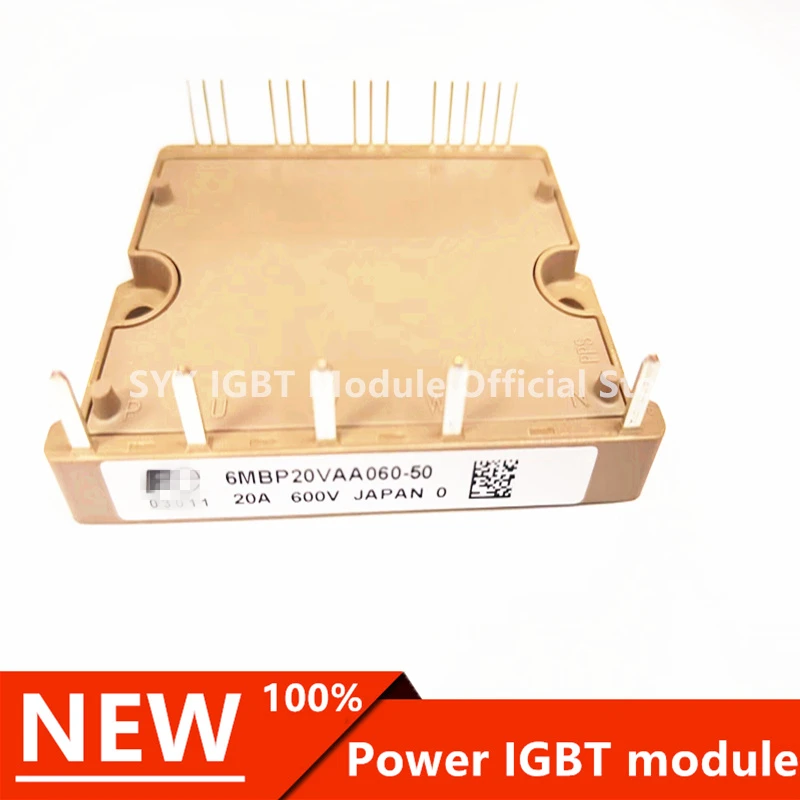 6MBP20VAA060-50 6MBP30VAA060-50 6MBP40VAA060 6MBP50VAA060-52 IPM Semiconductor power Module
6MBP20VAA060-50 6MBP30VAA060-50 6MBP40VAA060 6MBP50VAA060-52 IPM Semiconductor power Module