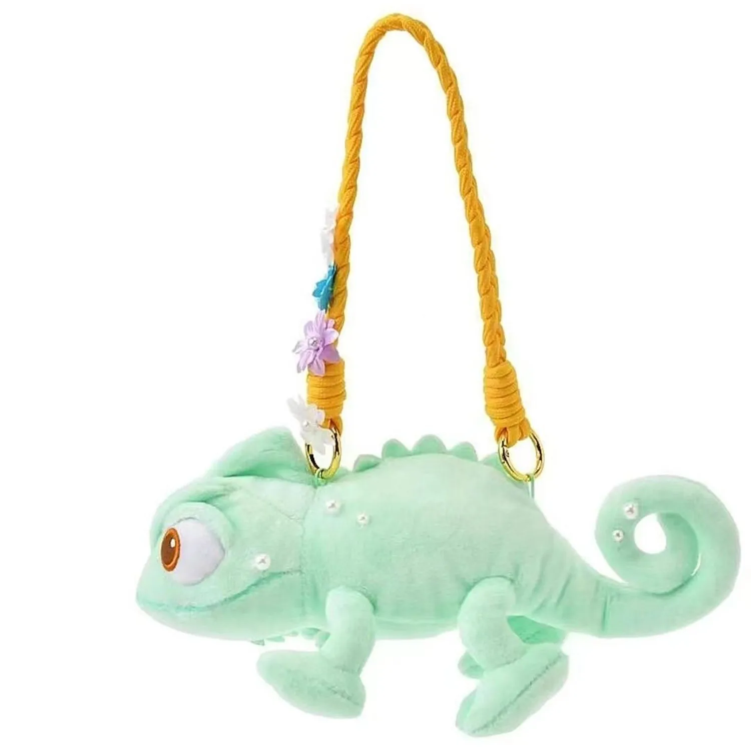Новая милая аниме Pascal Chameleon для девочек, детская плюшевая сумка, кошелек для монет, маленькие кошельки для женщин
Новая милая аниме Pascal Chameleon для девочек, детская плюшевая сумка, кошелек для монет, маленькие кошельки для женщин