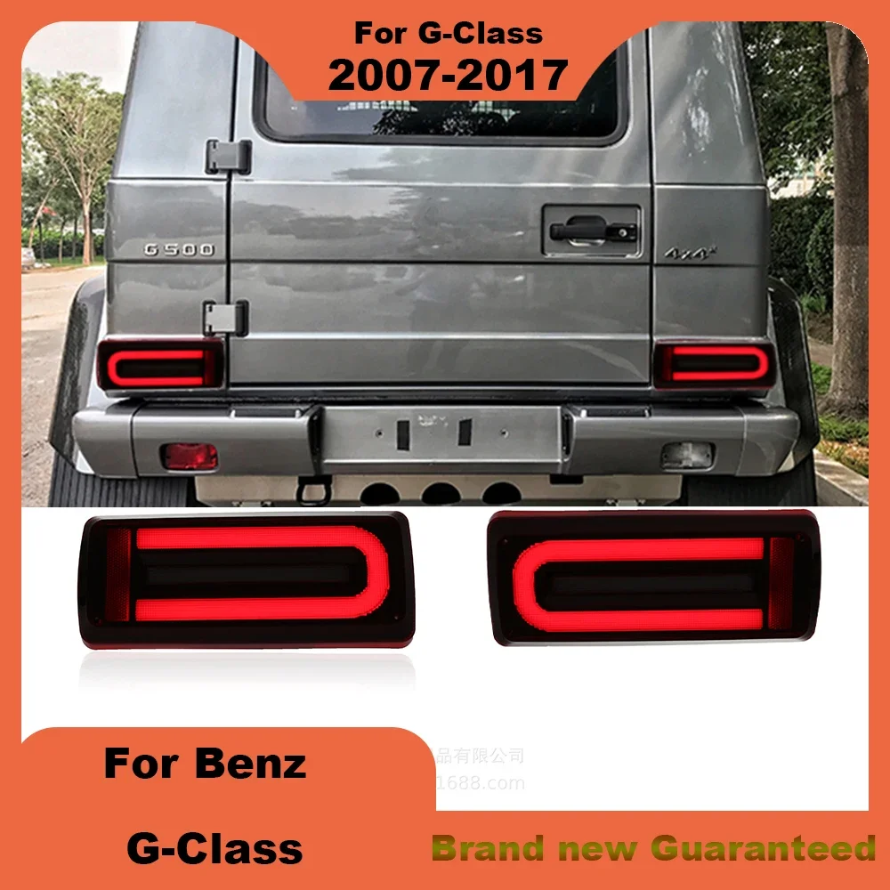 Для Mercedes-Benz G350 G500 G550 G63 AMG Class 2007-2017 светодиодный стоп-сигнал автомобиля, фонарь заднего хода, стоп-сигнал, аксессуары, обновление
Для Mercedes-Benz G350 G500 G550 G63 AMG Class 2007-2017 светодиодный стоп-сигнал автомобиля, фонарь заднего хода, стоп-сигнал, аксессуары, обновление