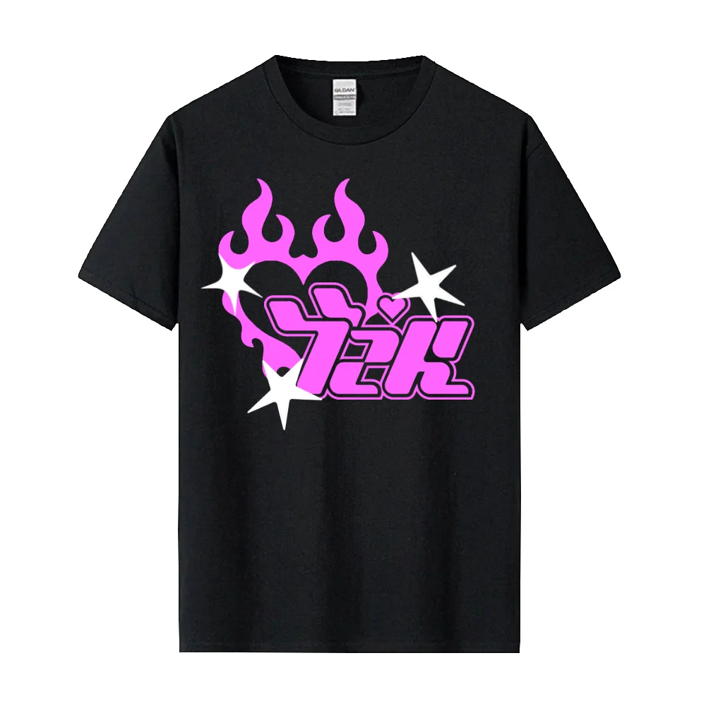 Y2k Top Enthusiastic Match Outfit Футболка Минималистичные мужские футболки Женские футболки Нейтральные повседневные футболки Топы Оригинальные
Y2k Top Enthusiastic Match Outfit Футболка Минималистичные мужские футболки Женские футболки Нейтральные повседневные футболки Топы Оригинальные