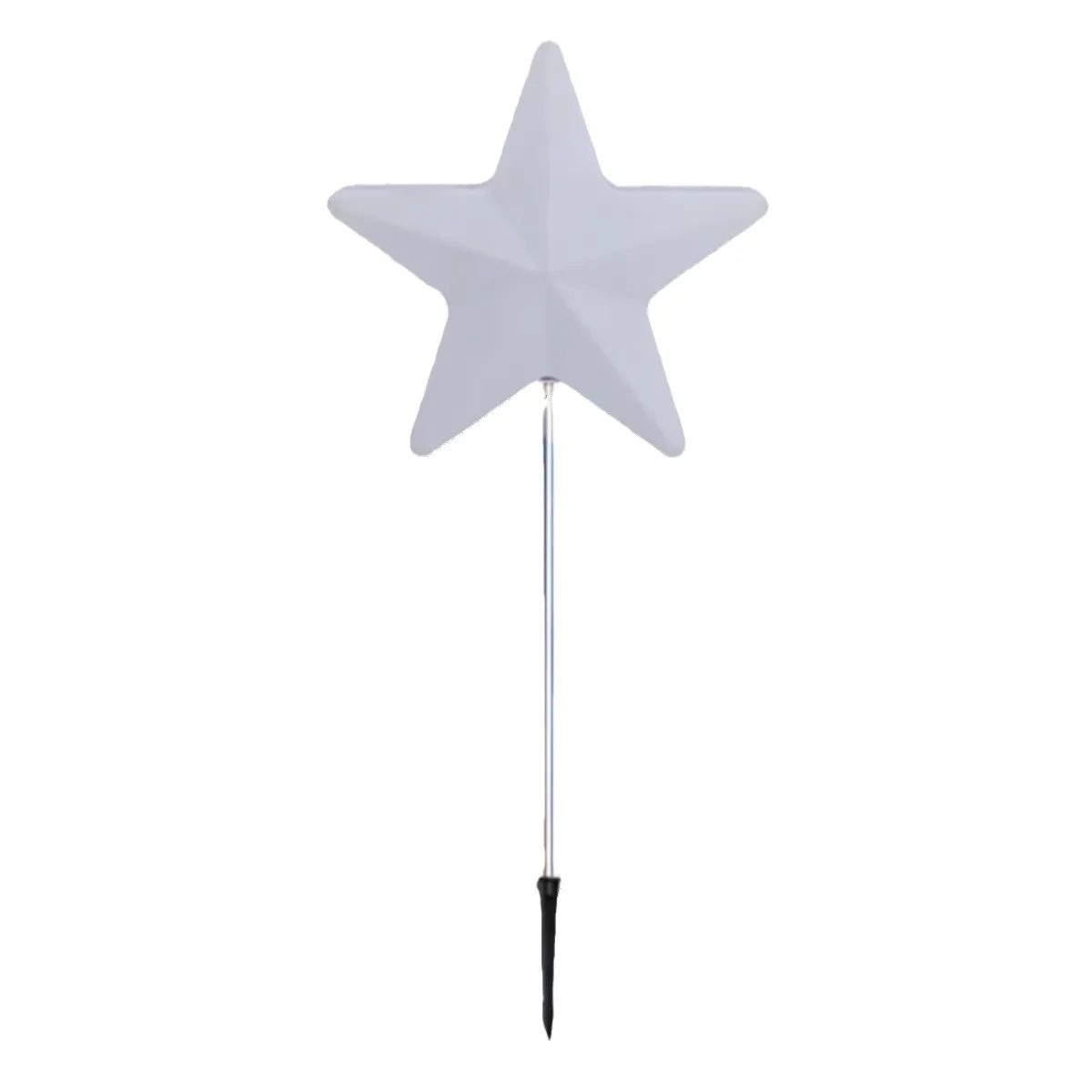 Garden star light atmosphere solar floor plug pole light led outdoor lawn light shopping mall landscape
Garden star light atmosphere solar floor plug pole light led outdoor lawn light shopping mall landscape