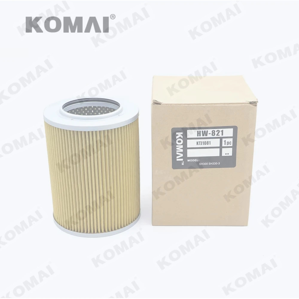 Suction Oil Filters KTJ1081 32/925670 KRJ10590 Hydraulic Oil Filter for Excavators
Suction Oil Filters KTJ1081 32/925670 KRJ10590 Hydraulic Oil Filter for Excavators