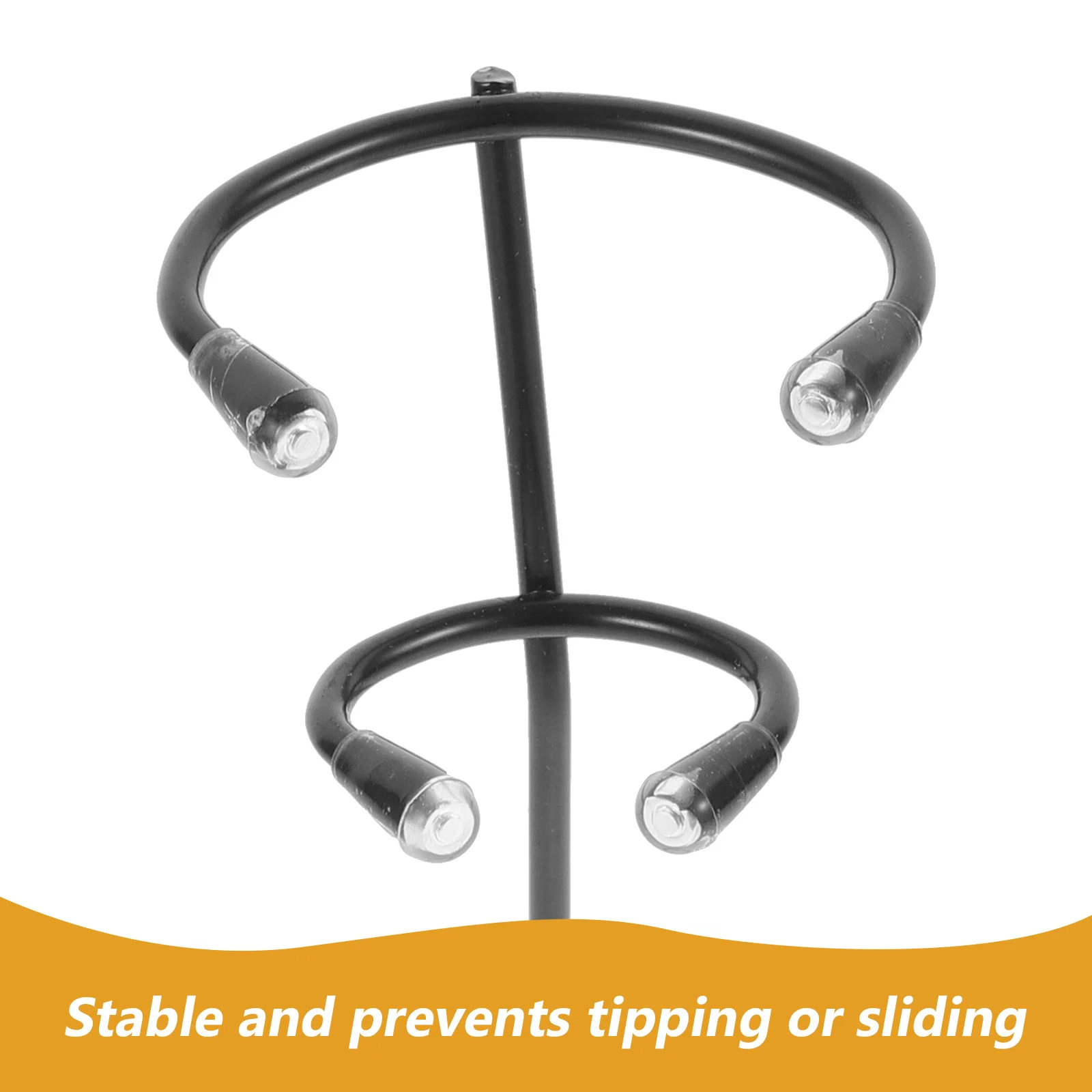 Stainless Steel Stand Kitchen Gadget Coffee Frother Rest Milk Frother Rack Eggbeater Holder Desktop Organizer Metal Mixer
Stainless Steel Stand Kitchen Gadget Coffee Frother Rest Milk Frother Rack Eggbeater Holder Desktop Organizer Metal Mixer