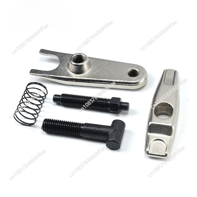 32mm Ball Joint Separator Puller Tie Rod End Removal Tool Ball Joint Extractor Automobile Lower Arm Remover Ball Joint Puller
32mm Ball Joint Separator Puller Tie Rod End Removal Tool Ball Joint Extractor Automobile Lower Arm Remover Ball Joint Puller