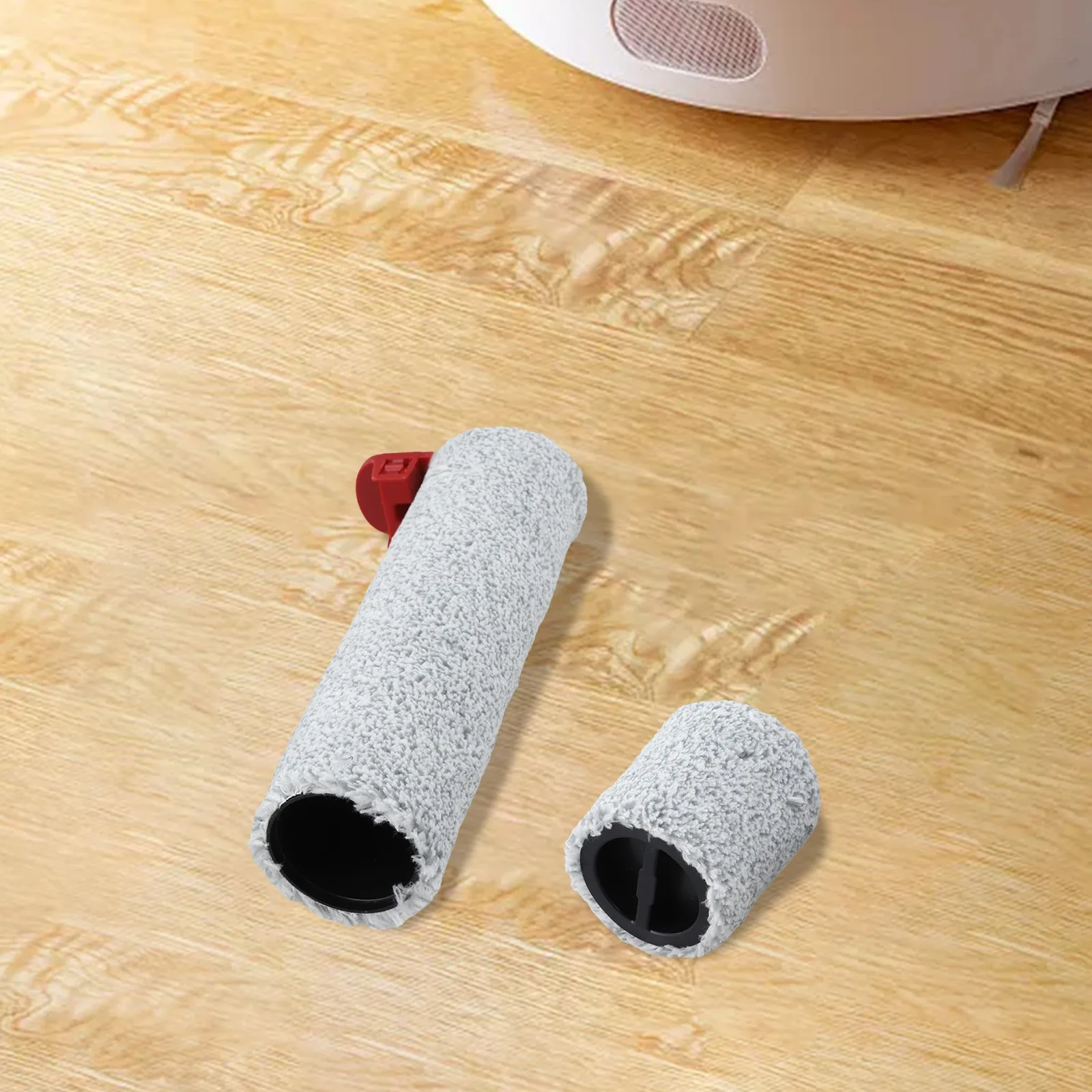 Щетка-ролик для ухода за полом, как на фото, с мягкой щетиной, сменная, для защиты пола, высокоплотная конструкция
Щетка-ролик для ухода за полом, как на фото, с мягкой щетиной, сменная, для защиты пола, высокоплотная конструкция