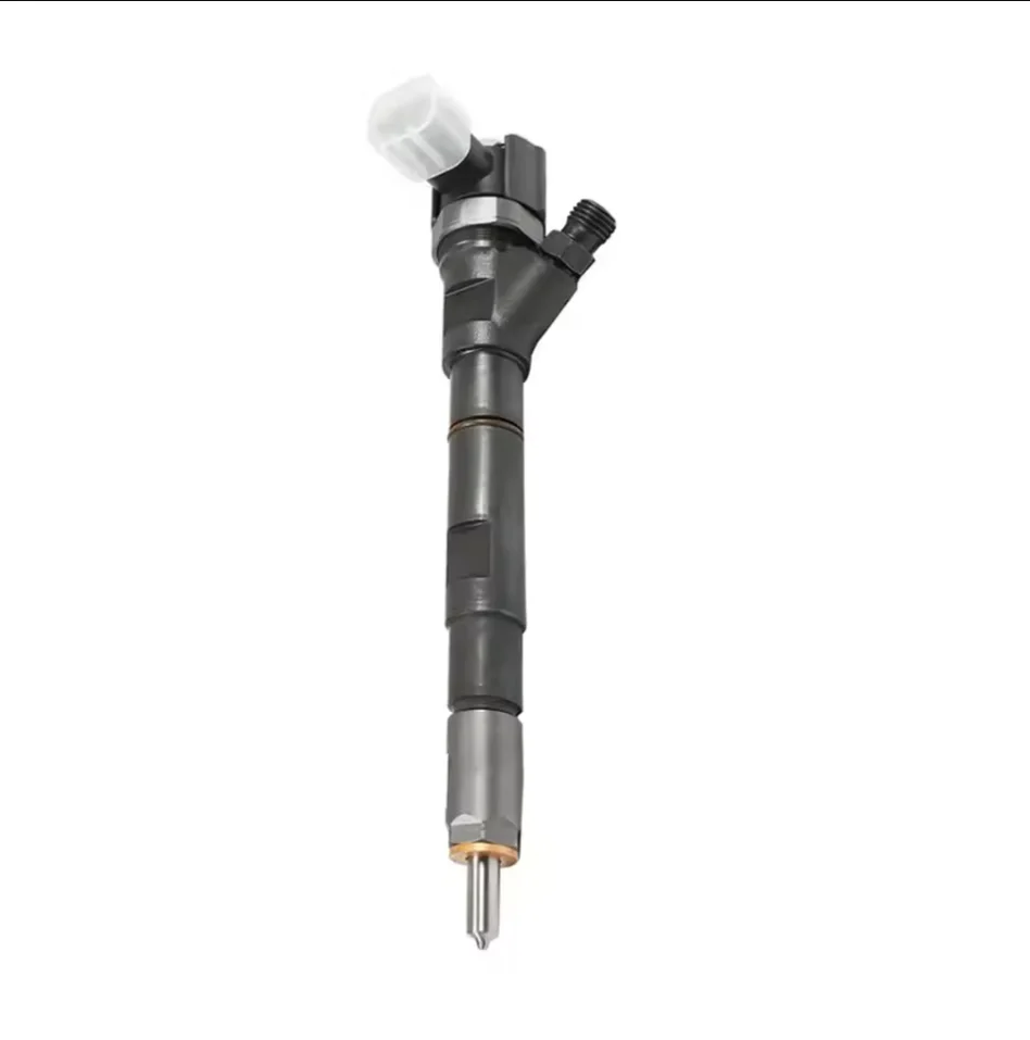 0445110279 Diesel Fuel Injector 33800-4A100 For Hyundai Kia Engine Injector
0445110279 Diesel Fuel Injector 33800-4A100 For Hyundai Kia Engine Injector