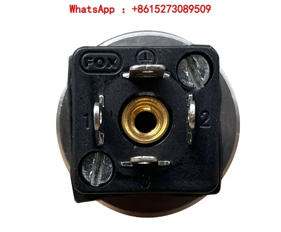 T2000 pneumatic hydraulic gas pressure transmitter external thread liquid pressure sensor
T2000 pneumatic hydraulic gas pressure transmitter external thread liquid pressure sensor