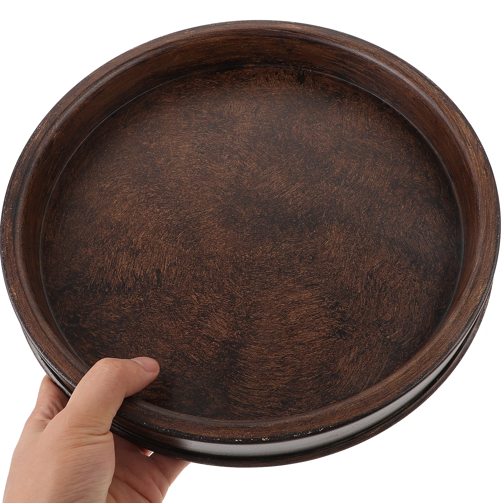 1pc Iron Holder Tray Metal Farmhouse Plate Pillar Holder Wedding Banquet Centerpiece Metal Display Tray
1pc Iron Holder Tray Metal Farmhouse Plate Pillar Holder Wedding Banquet Centerpiece Metal Display Tray
