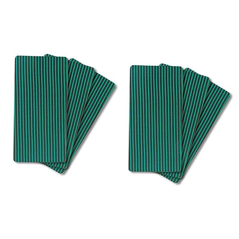 6 шт., самоклеящиеся патчи для бассейна, 12 х8 дюймов
6 шт., самоклеящиеся патчи для бассейна, 12 х8 дюймов