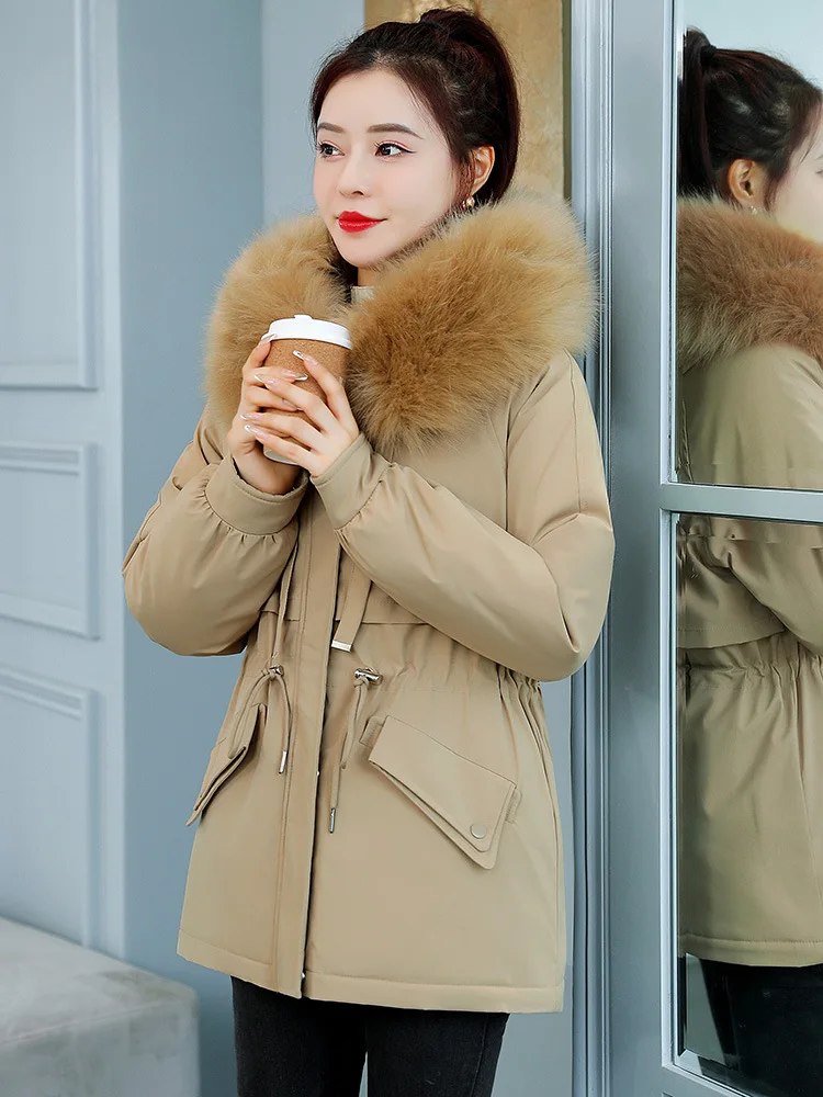 Элегантные женские осенние куртки-парки средней длины с капюшоном, повседневные, с элементами драпировки, дышащие, с поясом, в японском стиле, трендовые
Элегантные женские осенние куртки-парки средней длины с капюшоном, повседневные, с элементами драпировки, дышащие, с поясом, в японском стиле, трендовые