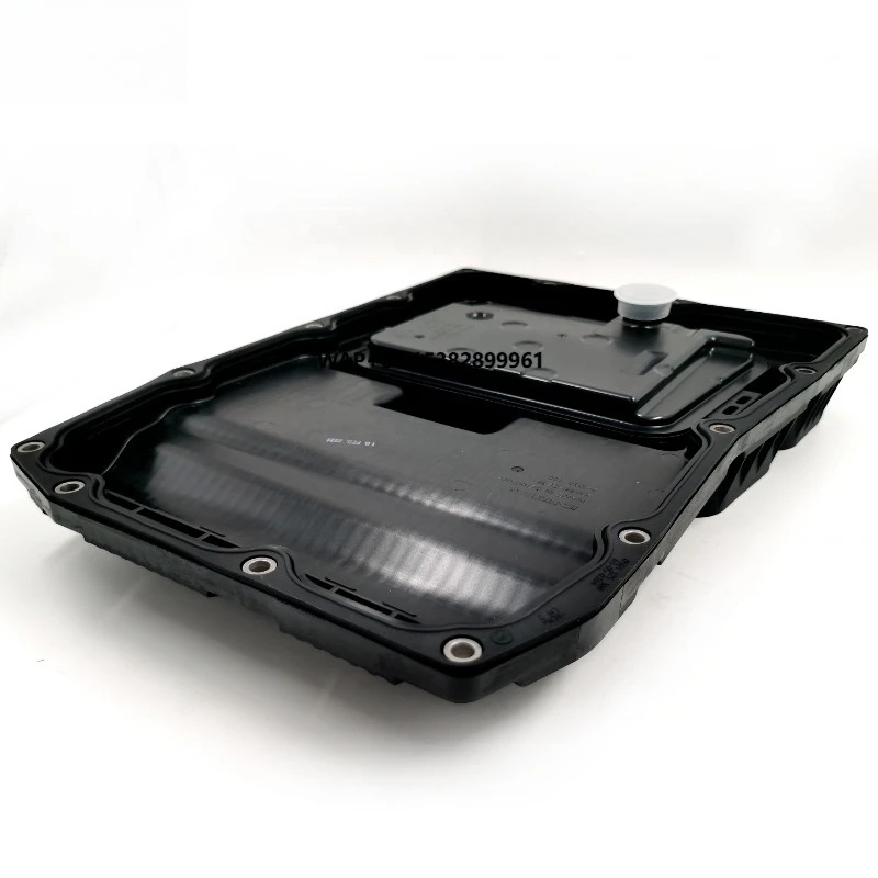 Комплект для замены масла в автоматической коробке передач WWT 7DT75 PDK — Поддон картера, деталь системы трансмиссии 7DT75 PDK, фирменный поддон картера
Комплект для замены масла в автоматической коробке передач WWT 7DT75 PDK — Поддон картера, деталь системы трансмиссии 7DT75 PDK, фирменный поддон картера