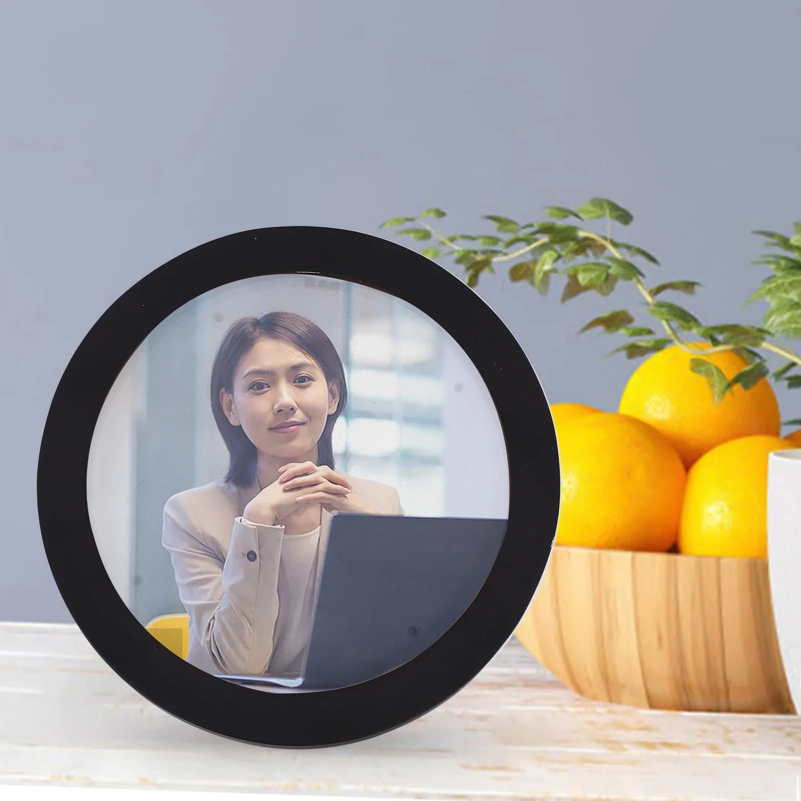 Round Photo Frame Embroidery Hoop Scroll Stitch Wooden Resin Bedroom Living Room Wall Mount DIY Craft Premium
Round Photo Frame Embroidery Hoop Scroll Stitch Wooden Resin Bedroom Living Room Wall Mount DIY Craft Premium