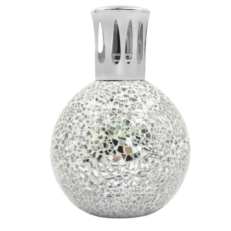 Custom Factory Direct Cheap Price Warmer Lamp Essential Oil Fragrance Aroma Lamps
Custom Factory Direct Cheap Price Warmer Lamp Essential Oil Fragrance Aroma Lamps