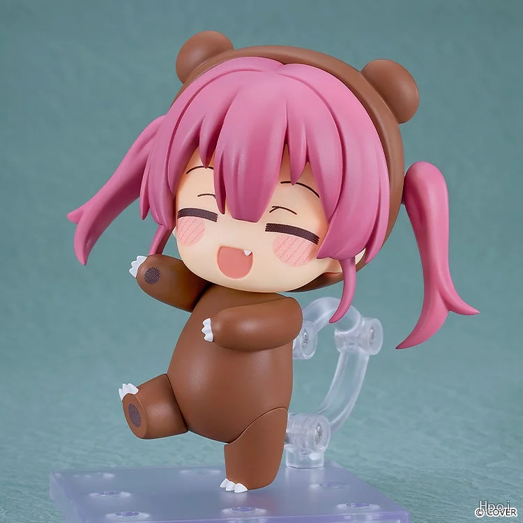 【Pre Sale】GSC Nendoron 2929 Hololive Houshou Marine Xiong Malin Collection Gift
【Pre Sale】GSC Nendoron 2929 Hololive Houshou Marine Xiong Malin Collection Gift