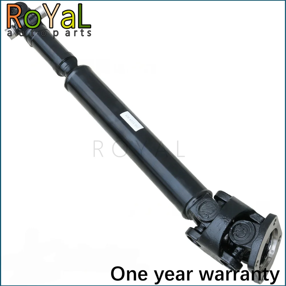 For 2000-2002 Dodge Ram 2500 3500 5.9L 8.0L 27 9/16"Drive shaft drive shaft
For 2000-2002 Dodge Ram 2500 3500 5.9L 8.0L 27 9/16"Drive shaft drive shaft