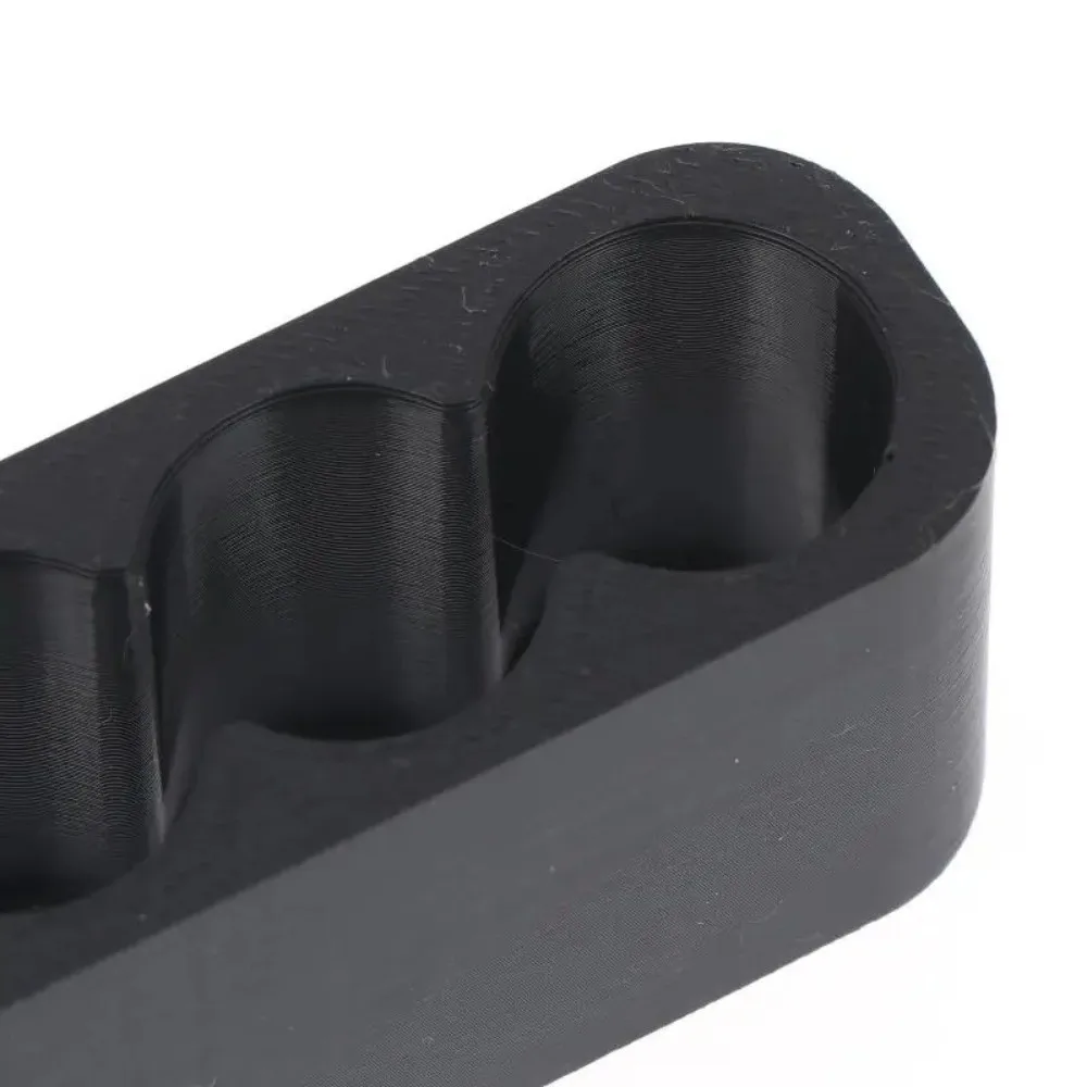 Single Double Row Battery Spot Welding Jig Universal Design Fixed Bracket Fixed Fixture Black Special Manual for 18650 Battery
Single Double Row Battery Spot Welding Jig Universal Design Fixed Bracket Fixed Fixture Black Special Manual for 18650 Battery