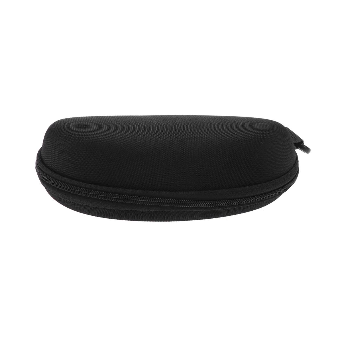 2pcs Universal Anti-pressure Zipper Eyeglasses Case Outdoor Sports Portable EVA Glasses Case Sunglasses Box Protector with Black
2pcs Universal Anti-pressure Zipper Eyeglasses Case Outdoor Sports Portable EVA Glasses Case Sunglasses Box Protector with Black