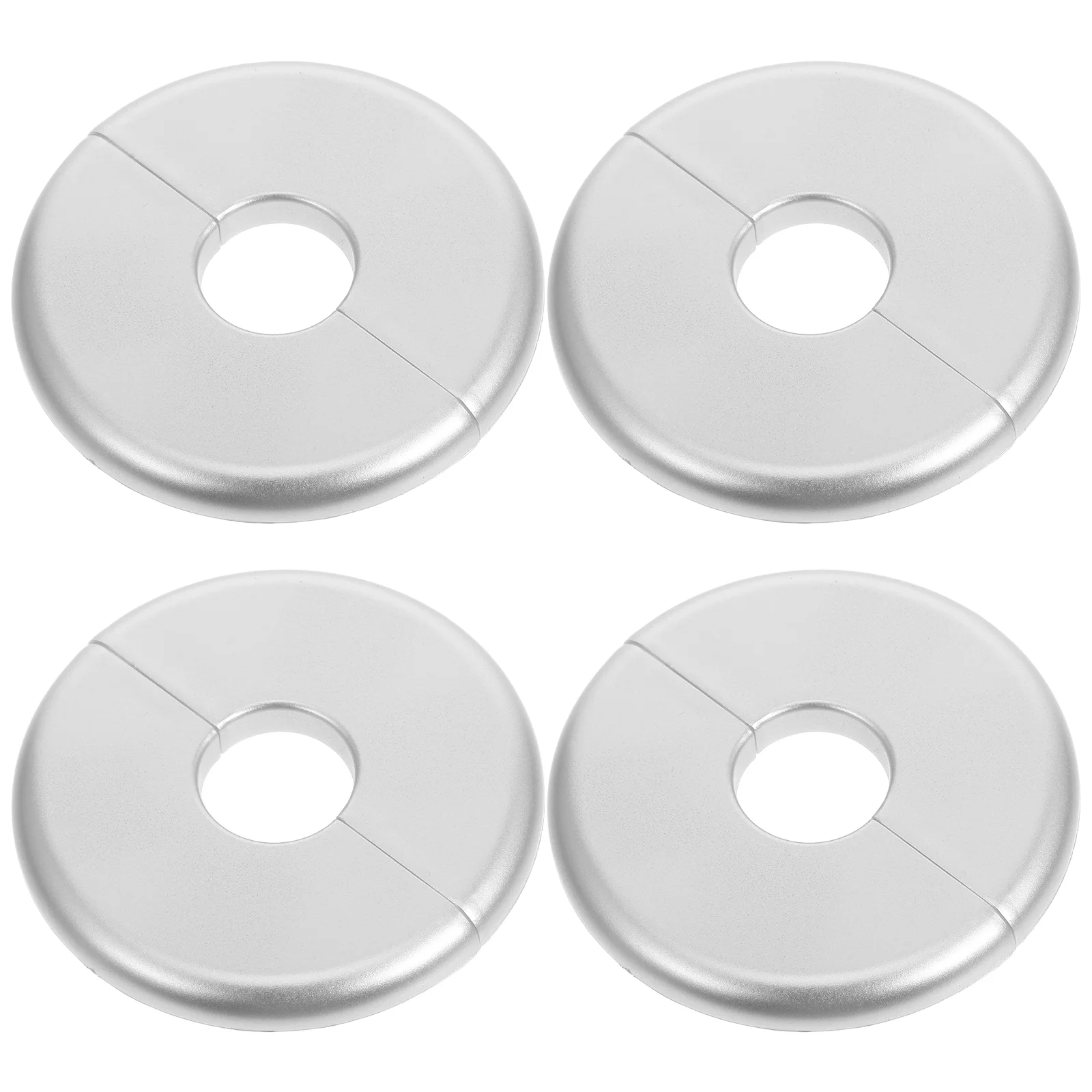 4pcs Pool Ladder Covers Material Reusable Design Easy Installation Prevents Debris Spa Pool Fence Hole Caps Round
4pcs Pool Ladder Covers Material Reusable Design Easy Installation Prevents Debris Spa Pool Fence Hole Caps Round