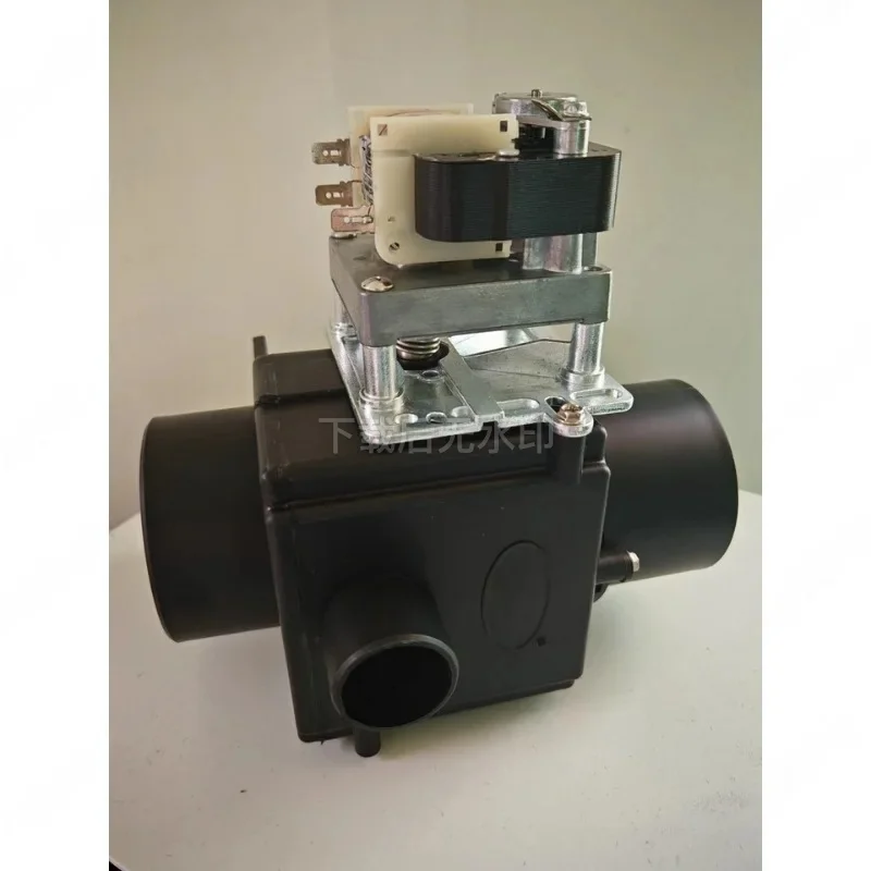 2-inch 3-inch Washing Machine Drain Valve Motor 220V MDB-O-3 F8602602 WH-QD Industrial Washer Parts
2-inch 3-inch Washing Machine Drain Valve Motor 220V MDB-O-3 F8602602 WH-QD Industrial Washer Parts