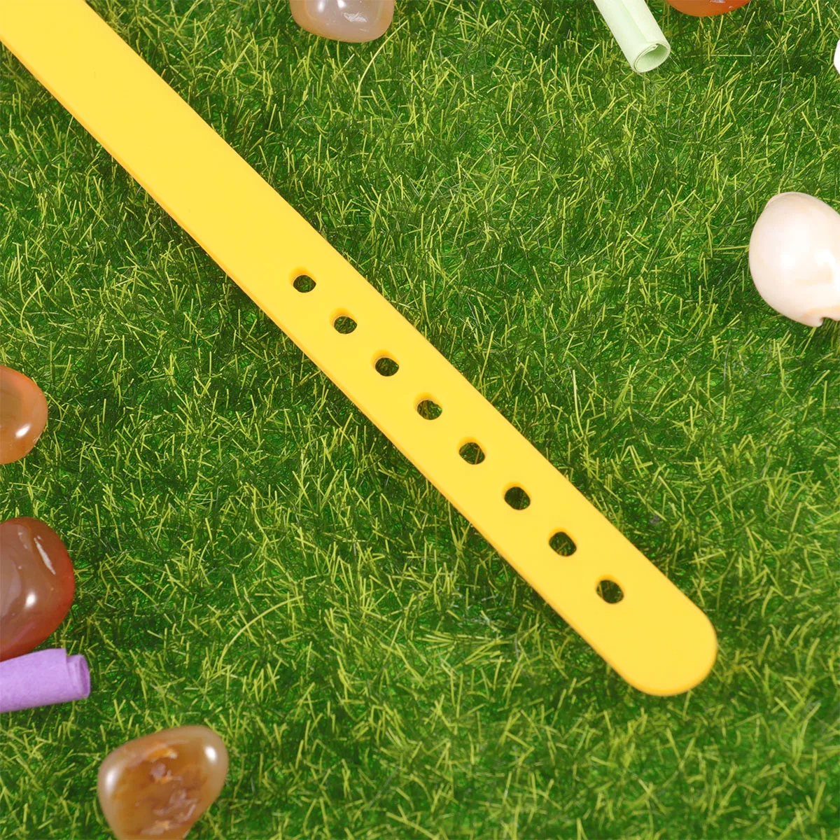 Silicone Wristband Kids Bracelets Girls Boys Adjustable Black Eco Friendly Durable Stretch Group Game Team Recognition Practical
Silicone Wristband Kids Bracelets Girls Boys Adjustable Black Eco Friendly Durable Stretch Group Game Team Recognition Practical