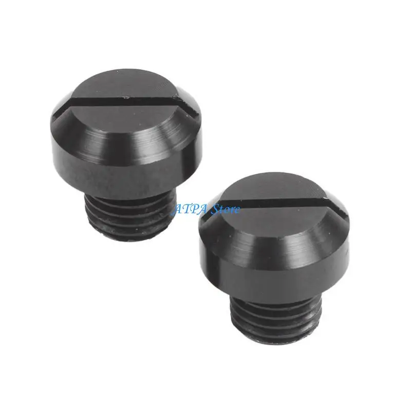 U13C Precisions Crafted 25mm Rear View Reflectors Screw for Enhancing Motorcycle Safe
U13C Precisions Crafted 25mm Rear View Reflectors Screw for Enhancing Motorcycle Safe