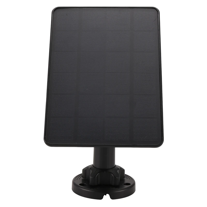 Hot Saletrail Camera Solar Panel Camera Solar Panel Built-In 5000Mah For Hunting Camera/Deer Feeder
Hot Saletrail Camera Solar Panel Camera Solar Panel Built-In 5000Mah For Hunting Camera/Deer Feeder