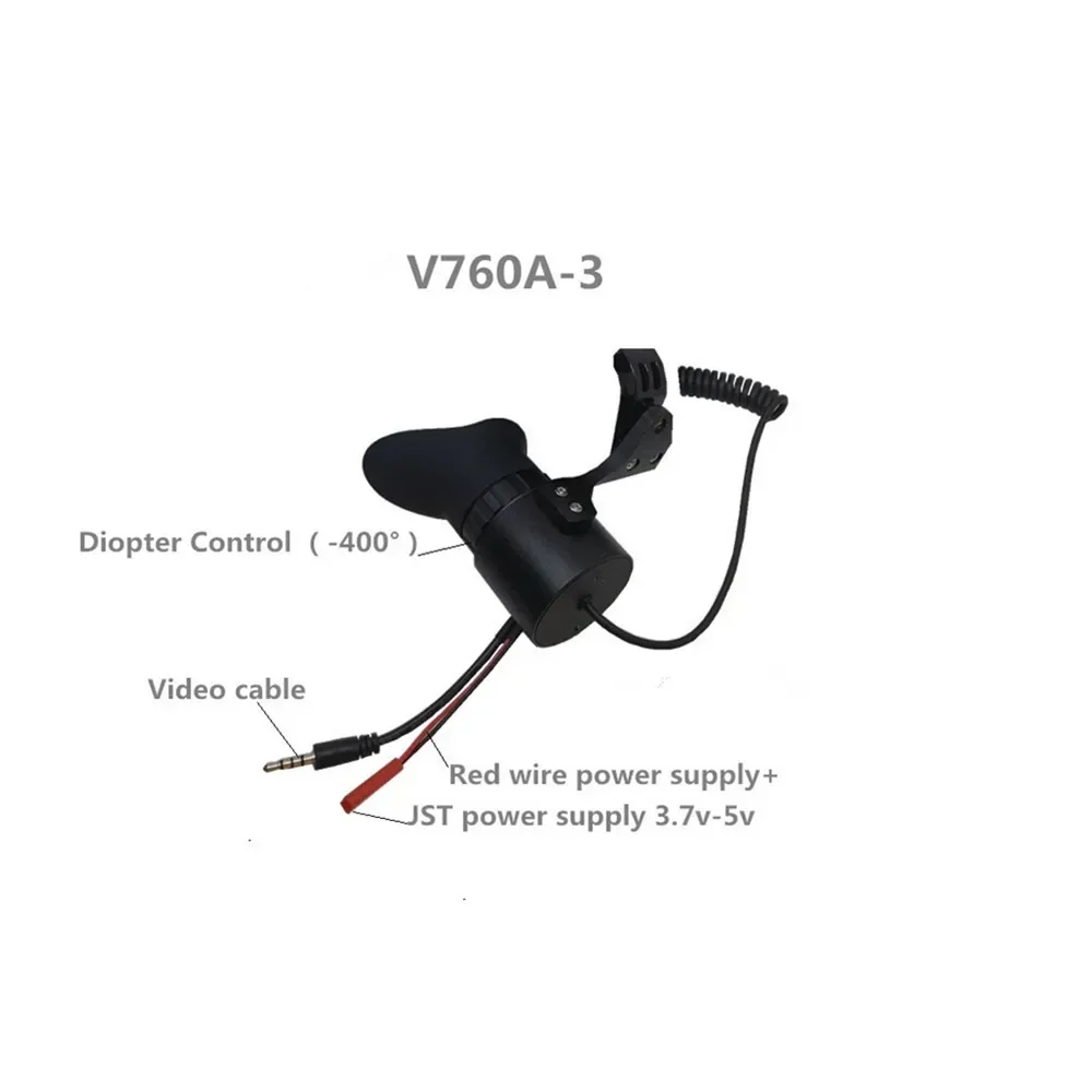2025 V760A-3 /C-3 0.39 Inch OLED Virtual 80 Inch Screen Wearing A Large HD Screen Portable Display Electronic View Finder
2025 V760A-3 /C-3 0.39 Inch OLED Virtual 80 Inch Screen Wearing A Large HD Screen Portable Display Electronic View Finder