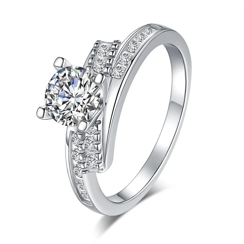 ZFSILVER Fashion Luxury Classic s925 Silver 0.5ct Moissanite Design Cow Head Ring For Charm Women Accessories Jewelry Gift KM252
ZFSILVER Fashion Luxury Classic s925 Silver 0.5ct Moissanite Design Cow Head Ring For Charm Women Accessories Jewelry Gift KM252