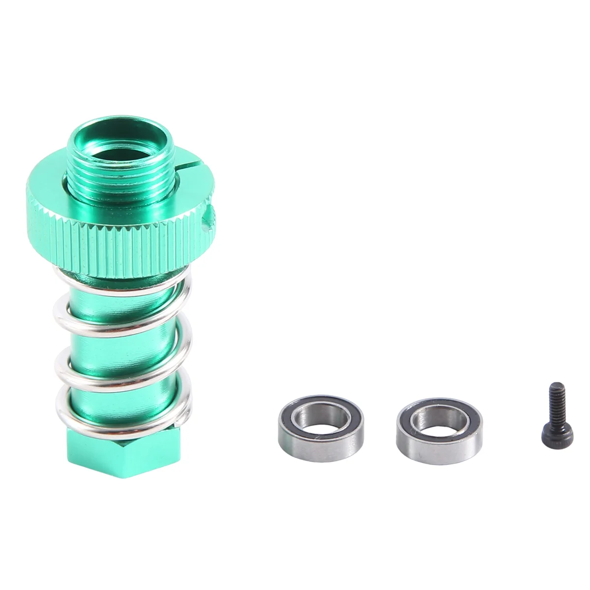 AM-металлическая трубка для сервопривода с зажимной гайкой для Arrma Karton Senton Outcast Talion 1/7 LIMITLESS, зеленый
AM-металлическая трубка для сервопривода с зажимной гайкой для Arrma Karton Senton Outcast Talion 1/7 LIMITLESS, зеленый