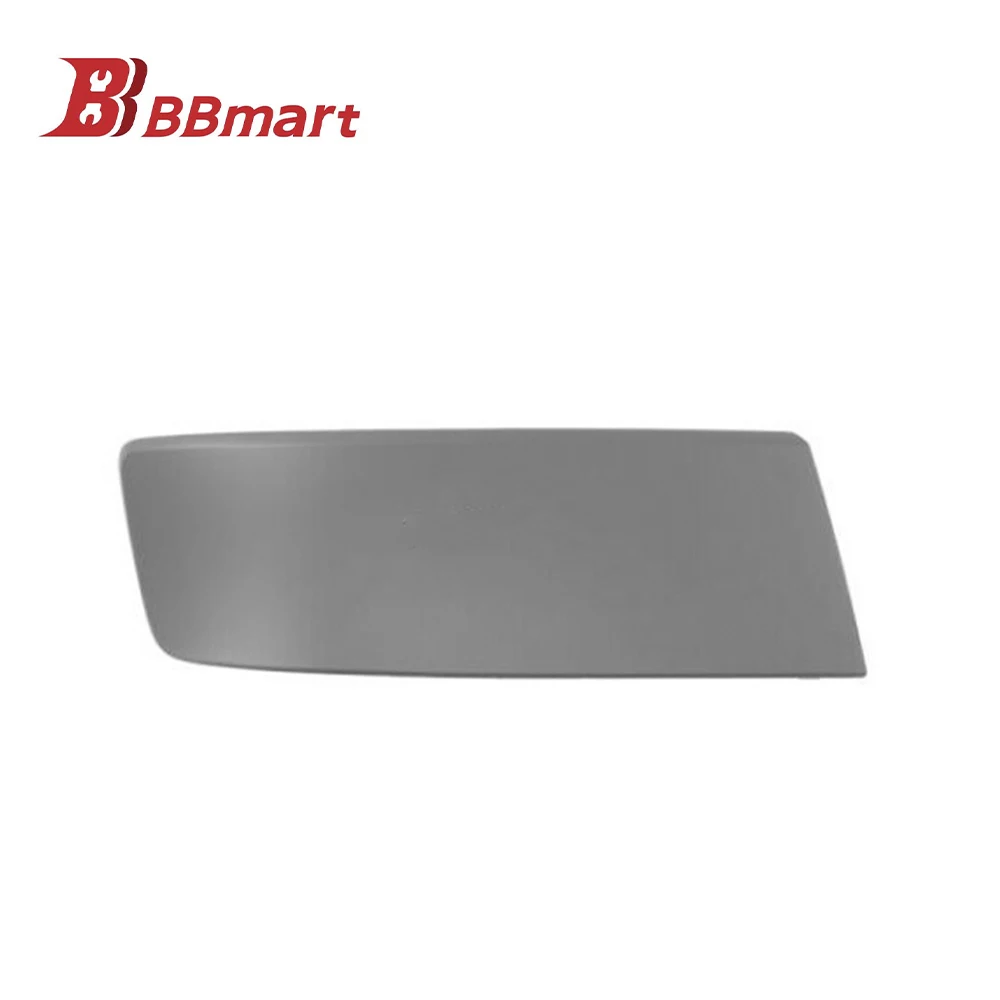 Автозапчасти 7E0807820GRU BBmart, 1 шт., автомобильные аксессуары лучшего качества, передний правый бампер, литье, отделка для Skoda Transporter
Автозапчасти 7E0807820GRU BBmart, 1 шт., автомобильные аксессуары лучшего качества, передний правый бампер, литье, отделка для Skoda Transporter