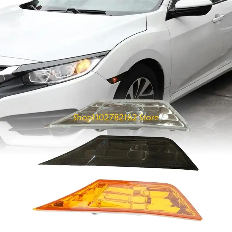547B Led Parking Side Marker Turn Light Light 34350-TET-H01
547B Led Parking Side Marker Turn Light Light 34350-TET-H01