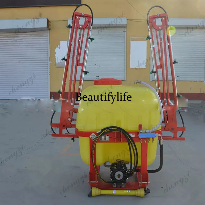 Agricultural Spray Applicators, Pest and Disease Control Sprayers, Agricultural Plant Protection Spraying Equipment(customized)
Agricultural Spray Applicators, Pest and Disease Control Sprayers, Agricultural Plant Protection Spraying Equipment(customized)