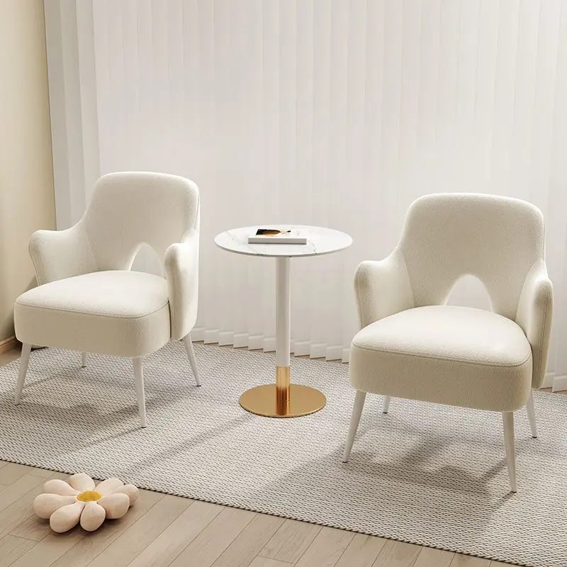Balcony leisure area arrangement table and chairs lazy reading small coffee table three-piece set one table and two chairs
Balcony leisure area arrangement table and chairs lazy reading small coffee table three-piece set one table and two chairs