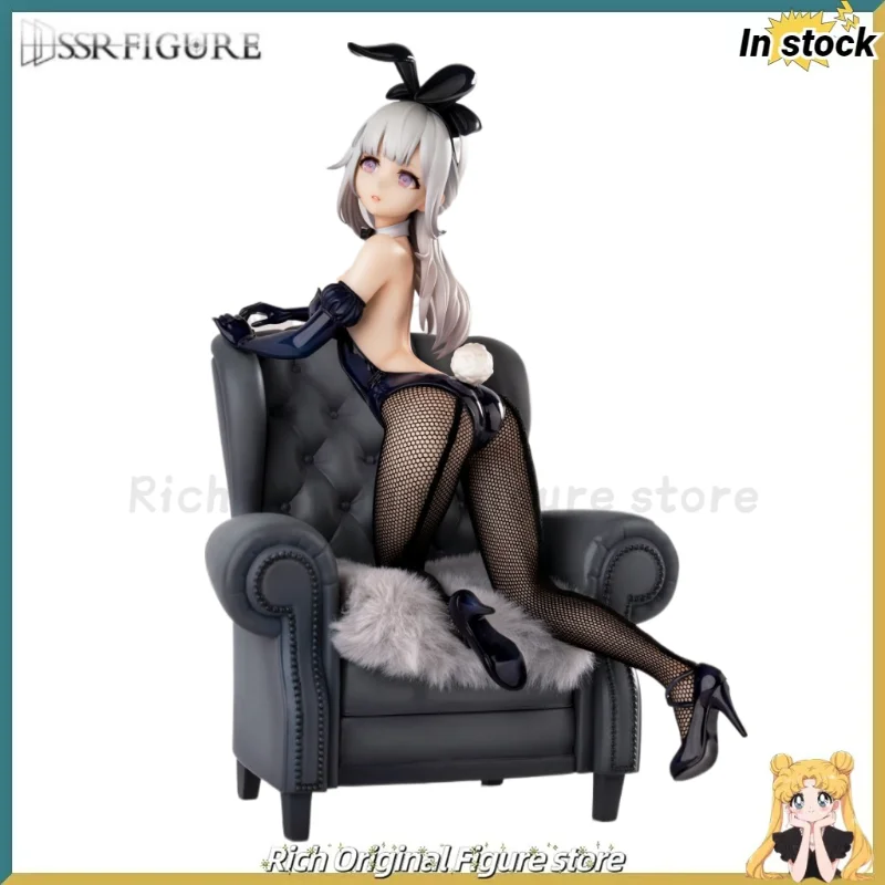 【In Stock】Original SSR FIGURE Infinity Studio The Inhuman Hall Bunny Girl Jin Hua Model Toys Anime Doll
【In Stock】Original SSR FIGURE Infinity Studio The Inhuman Hall Bunny Girl Jin Hua Model Toys Anime Doll