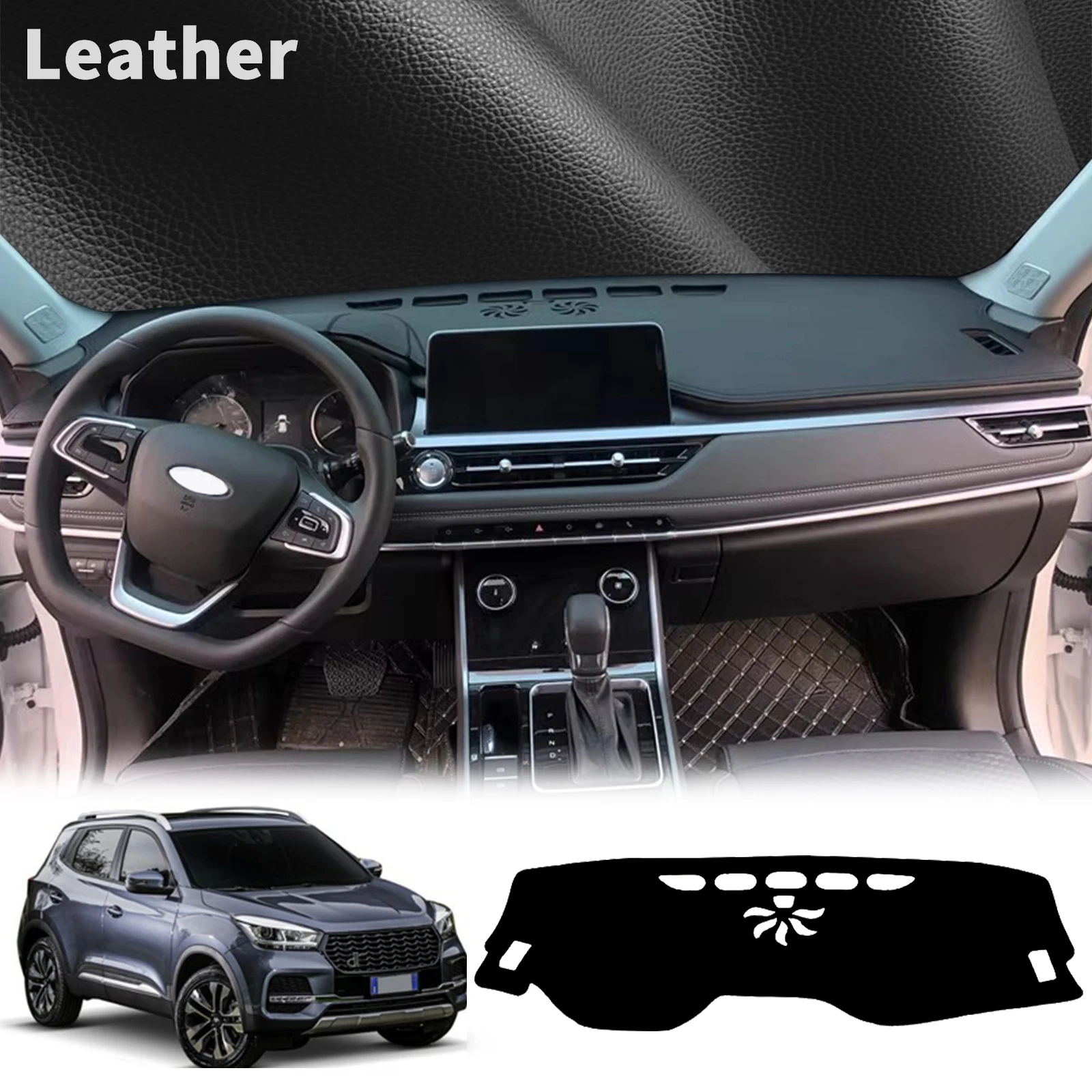 Для DR 3,0 4,0 5,0 DR3 DR4 DR5 DR 3 4 5 Автомобильный коврик для приборной панели, накладка на приборную панель, аксессуары для DashMat, солнцезащитный козырек, защитный ковер
Для DR 3,0 4,0 5,0 DR3 DR4 DR5 DR 3 4 5 Автомобильный коврик для приборной панели, накладка на приборную панель, аксессуары для DashMat, солнцезащитный козырек, защитный ковер
