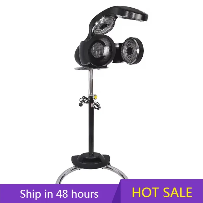 YTYIN Фен с капюшоном Профессиональный парикмахерский салон Нагреватель для фена с подставкой
YTYIN Фен с капюшоном Профессиональный парикмахерский салон Нагреватель для фена с подставкой