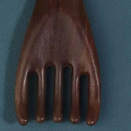 Five Claws Massage Comb Bergamot Head Massager Scalp Guasha Scraping Sandalwood Body Massage Tool Eye Nose Massage Tools
Five Claws Massage Comb Bergamot Head Massager Scalp Guasha Scraping Sandalwood Body Massage Tool Eye Nose Massage Tools