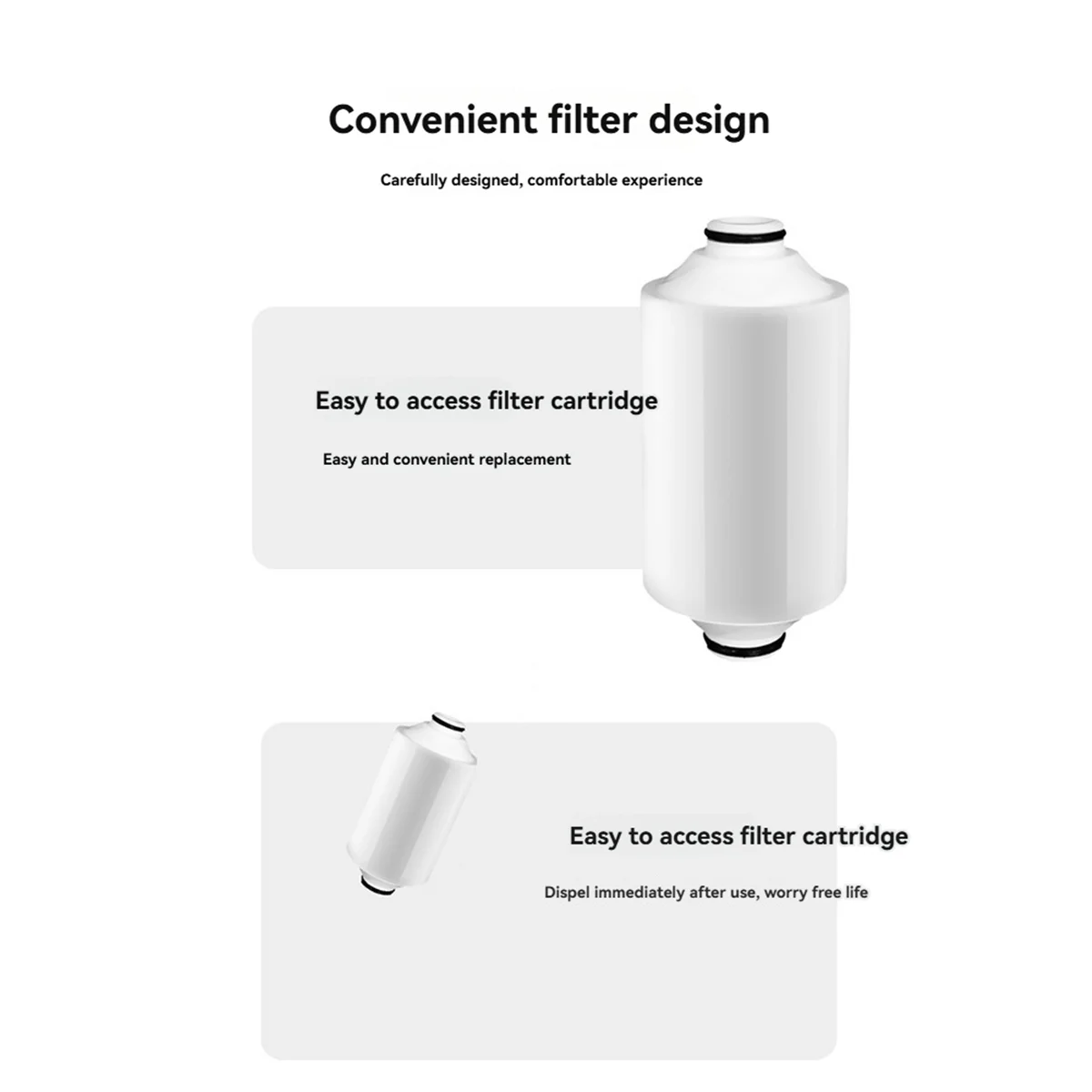Bath Purifier Shower Water Purifier Vitamin C Revitalizing Shower Water Filter Reduce Chlorine and
Bath Purifier Shower Water Purifier Vitamin C Revitalizing Shower Water Filter Reduce Chlorine and
