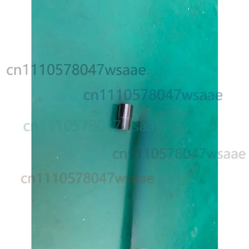 1PCS FOR WOLF 8655.3441 8654.3642 0° Ceramic Tip Endoscope Sheath Head
1PCS FOR WOLF 8655.3441 8654.3642 0° Ceramic Tip Endoscope Sheath Head