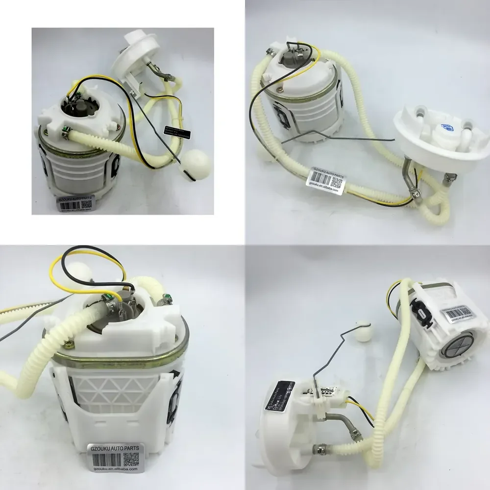 AP01 Fuel Pump Module Assembly 1h0906091 for Golf III 1.4 1.6 2.0 2.0GTI 16V 2.8 VR6 Original Pump 330-905-051C
AP01 Fuel Pump Module Assembly 1h0906091 for Golf III 1.4 1.6 2.0 2.0GTI 16V 2.8 VR6 Original Pump 330-905-051C