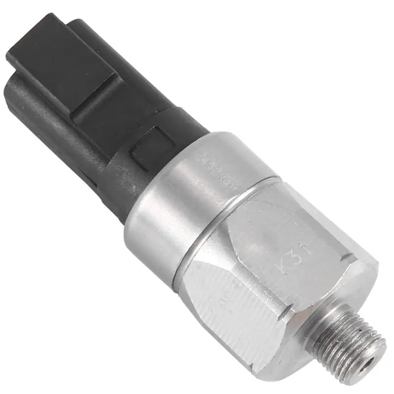 101128 Oil Pressure Sensor Idle Pressure Switch Sensor Sensor Plug Excavator Parts
101128 Oil Pressure Sensor Idle Pressure Switch Sensor Sensor Plug Excavator Parts